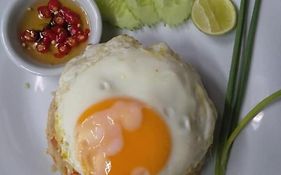 Restaurant & Guesthouse Say Cheese